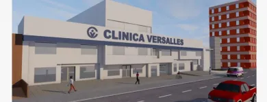 La imagen 4 de la Empresa CLÍNICA VERSALLES Urgencias en Manizales CAL