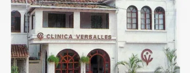 La imagen 5 de la Empresa CLÍNICA VERSALLES Urgencias en Manizales CAL