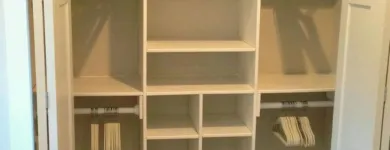 La imagen 3 de la Empresa CLOSETS DE OCCIDENTE Carpintero en Cali VAC