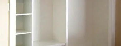 La imagen 4 de la Empresa CLOSETS DE OCCIDENTE Carpintero en Cali VAC