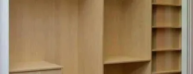 La imagen 5 de la Empresa CLOSETS DE OCCIDENTE Carpintero en Cali VAC