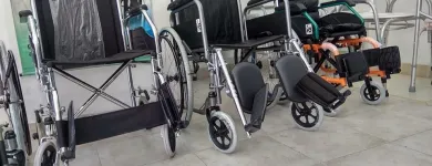 La imagen 1 de la Empresa CMU CASA MEDICA UNIVERSALES Tienda de suministros médicos en Palmira VAC