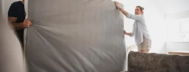 La imagen 2 de la Empresa COLCHONES PALMIRA Tienda de muebles de dormitorio en Bucaramanga SAN