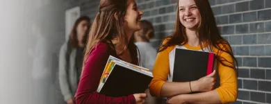 La imagen 5 de la Empresa COLEGIO CRISTIANO J. VENDER MURPHY Escuela privada en Barranquilla ATL