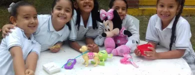 La imagen 2 de la Empresa COLEGIO LICEO DE LOS ANDES FUNED Escuela privada en Buga VAC