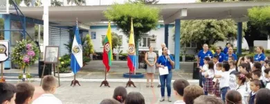 La imagen 5 de la Empresa COLEGIO LICEO DE LOS ANDES FUNED Escuela privada en Buga VAC