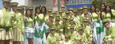 La imagen 4 de la Empresa COLEGIO LICEO INTEGRADO MANIZALES Preescolar en Manizales CAL
