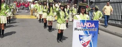 La imagen 5 de la Empresa COLEGIO LICEO INTEGRADO MANIZALES Preescolar en Manizales CAL