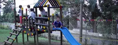 La imagen 4 de la Empresa COLEGIO MANZANARES Preescolar en Medellín ANT