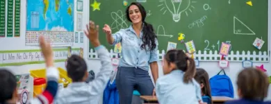 La imagen 6 de la Empresa COLEGIO NUEVO SALOMÍA Preescolar en Cali VAC