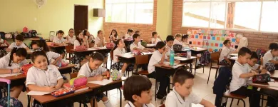 La imagen 1 de la Empresa COLEGIO REINA DE PAZ Preescolar en Floridablanca SAN