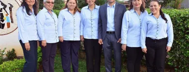 La imagen 3 de la Empresa COLEGIO REINA DE PAZ Preescolar en Floridablanca SAN