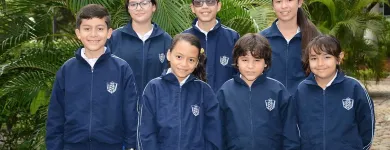 La imagen 5 de la Empresa COLEGIO REINA DE PAZ Preescolar en Floridablanca SAN