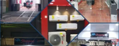 La imagen 2 de la Empresa COMERCIALIZADORA PUNTO FRIO Tienda de frigoríficos en Bucaramanga SAN