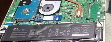 La imagen 3 de la Empresa COMPRA VENTA COMPUTADORES E IMPRESORAS Tienda de informática en Cali VAC