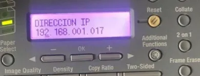 La imagen 4 de la Empresa COMPRA VENTA COMPUTADORES E IMPRESORAS Tienda de informática en Cali VAC
