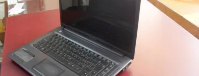 La imagen 1 de la Empresa COMPRAVENTA EL FARAÓN Tienda de informática en Medellín ANT