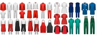 La imagen 2 de la Empresa CONFECCIONES ANTOSPI Tienda de uniformes en Manizales CAL