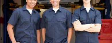 La imagen 3 de la Empresa CONFECCIONES ANTOSPI Tienda de uniformes en Manizales CAL