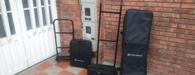 La imagen 9 de la Empresa CONFILTEX EU en Bogota DC