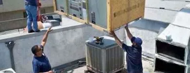 La imagen 2 de la Empresa CONFORTTEK INGENIERÍA S A S Tienda de artículos de cocina en Cali VAC