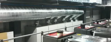La imagen 4 de la Empresa CONFORTTEK INGENIERÍA S A S Tienda de artículos de cocina en Cali VAC