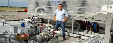 La imagen 5 de la Empresa CONFORTTEK INGENIERÍA S A S Tienda de artículos de cocina en Cali VAC