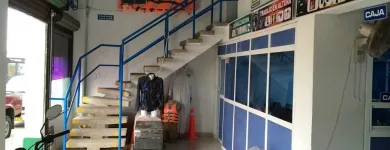 La imagen 4 de la Empresa CONSEGURIDAD DEL CARIBE LTDA. Tienda de ropa de trabajo en Barranquilla ATL