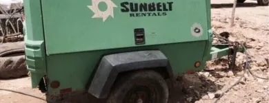La imagen 3 de la Empresa CONSTRUCCIONES ALFA LTDA. Servicio de alquiler de maquinaria de construcción en Barranquilla ATL