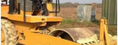 La imagen 4 de la Empresa CONSTRUCCIONES ALFA LTDA. Servicio de alquiler de maquinaria de construcción en Barranquilla ATL