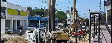 La imagen 5 de la Empresa CONSTRUSUELOS S.A.S. Vendedor de barcos en Barranquilla ATL