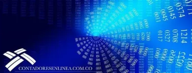 La imagen 3 de la Empresa CONTADORES EN LINEA.CO Tienda de informática en Bogotá, D.c. DC