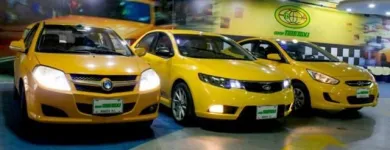 La imagen 2 de la Empresa COOPERATIVA TELETAXI Servicio de transporte en Bogotá CUN