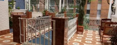 La imagen 1 de la Empresa CORPORACIÓN MI ATARDECER Hogar de ancianos en Medellín ANT
