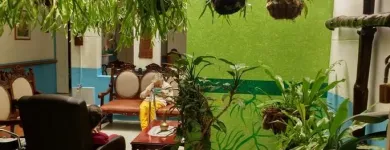 La imagen 2 de la Empresa CORPORACIÓN MI ATARDECER Hogar de ancianos en Medellín ANT
