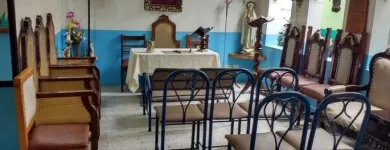 La imagen 3 de la Empresa CORPORACIÓN MI ATARDECER Hogar de ancianos en Medellín ANT