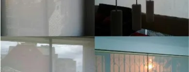 La imagen 2 de la Empresa CORTINAS CHAPINERO Tienda de artículos para el hogar en Bogotá CUN