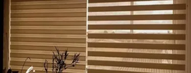 La imagen 3 de la Empresa CORTINAS CHAPINERO Tienda de artículos para el hogar en Bogotá CUN