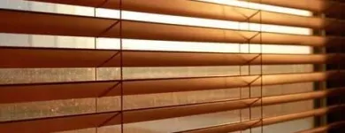 La imagen 2 de la Empresa CORTINAS EL POBLADO Tienda de persianas en Medellín ANT