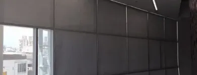 La imagen 4 de la Empresa CORTINAS EL POBLADO Tienda de persianas en Medellín ANT