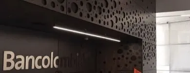 La imagen 5 de la Empresa CORTINAS EL POBLADO Tienda de persianas en Medellín ANT