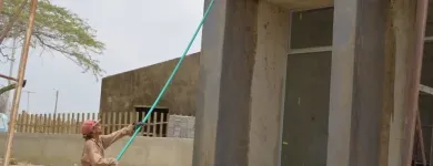 La imagen 1 de la Empresa CUBRISEAL SAS Tienda de materiales para suelos en Barranquilla ATL