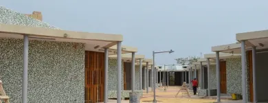 La imagen 2 de la Empresa CUBRISEAL SAS Tienda de materiales para suelos en Barranquilla ATL