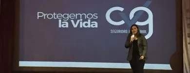La imagen 1 de la Empresa CVG SEGURIDAD INDUSTRIAL S.A.S. Servicio de seguridad en Manizales CAL