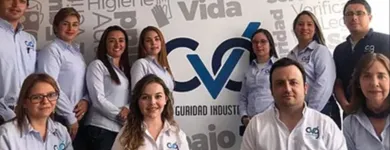 La imagen 2 de la Empresa CVG SEGURIDAD INDUSTRIAL S.A.S. Servicio de seguridad en Manizales CAL