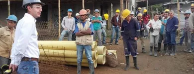 La imagen 3 de la Empresa CVG SEGURIDAD INDUSTRIAL S.A.S. Servicio de seguridad en Manizales CAL