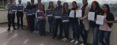 La imagen 5 de la Empresa CVG SEGURIDAD INDUSTRIAL S.A.S. Servicio de seguridad en Manizales CAL