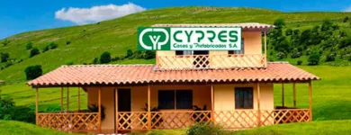 La imagen 4 de la Empresa CYPRES CASAS Y PREFABRICADOS S.A. Venta de vivienda nueva en Cali VAC