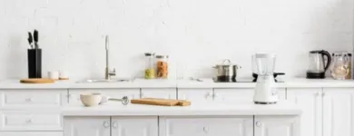 La imagen 3 de la Empresa D'COCINAS INTEGRALES & MÁS Tienda de muebles en Cali VAC
