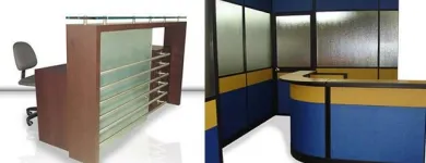 La imagen 4 de la Empresa D OFICINAS MEDELLIN Tienda de muebles en Medellín ANT